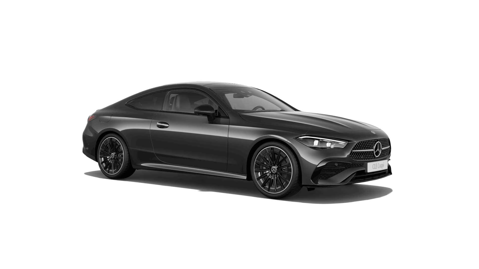 CLE Coupé