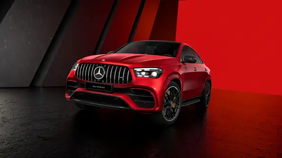 Mercedes AMG GLE 63 S 4MATIC+ Coupe 02 Mercedes AMG GLE 63 S 4MATIC+ Coupe 02