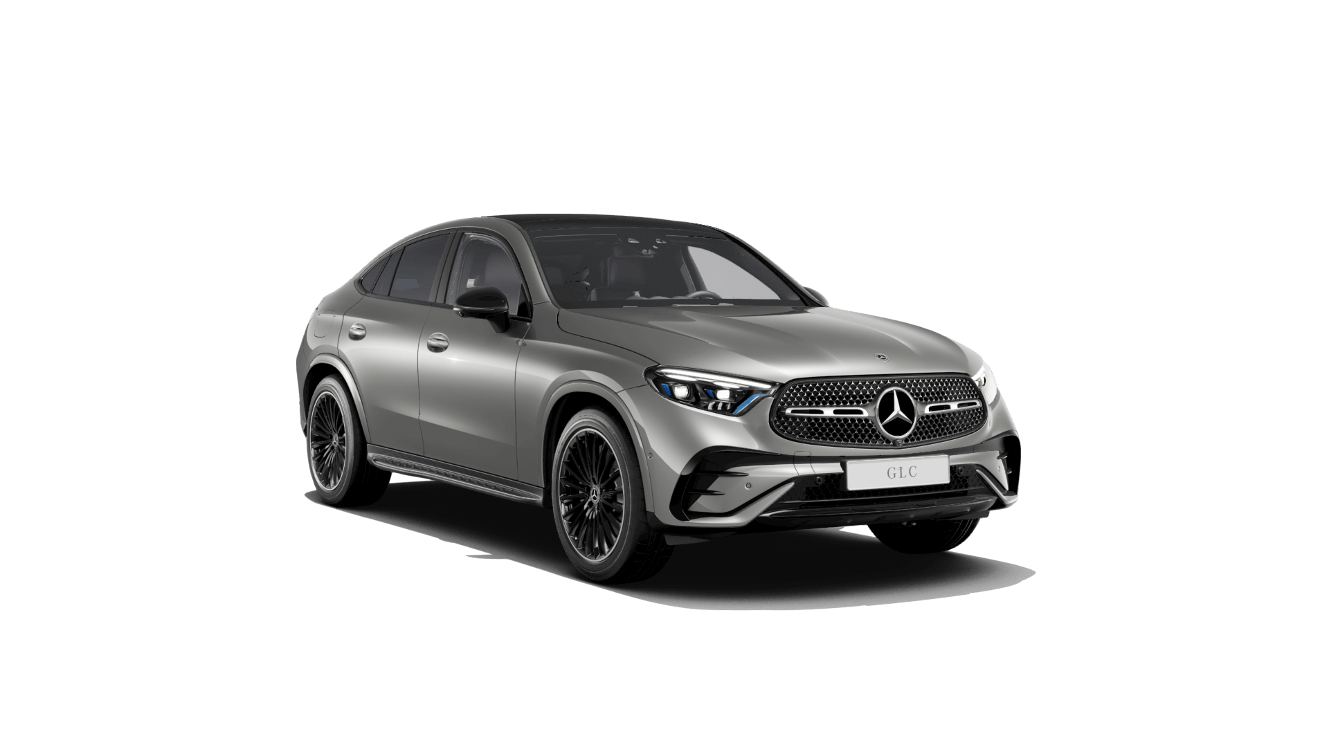 GLC Coupé