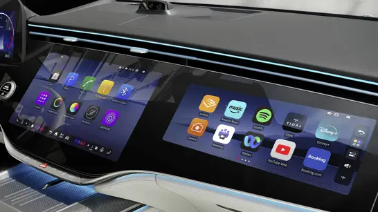 Mercedes S Klasse Limousine Lang 03 Mercedes S Klasse Limousine Lang 03