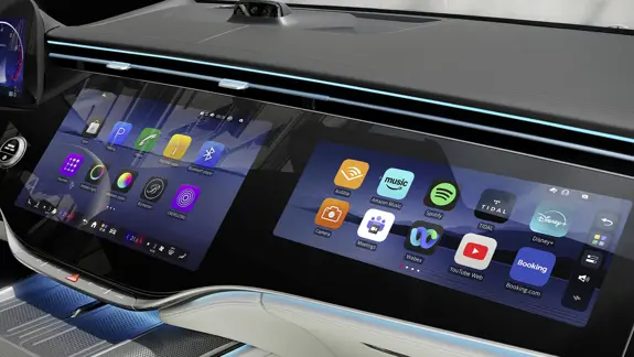 Mercedes S Klasse Limousine Lang 03 Mercedes S Klasse Limousine Lang 03