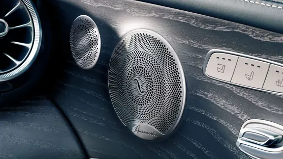 Mercedes-Benz E-Klasse Coupe 05 - Merbag Mercedes-Benz E-Klasse Coupe 05 - Merbag