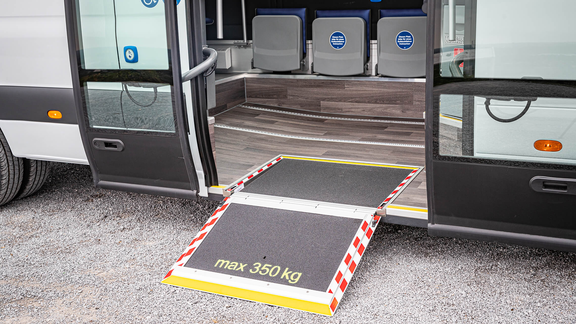 Tremonia City 45 Electric 04