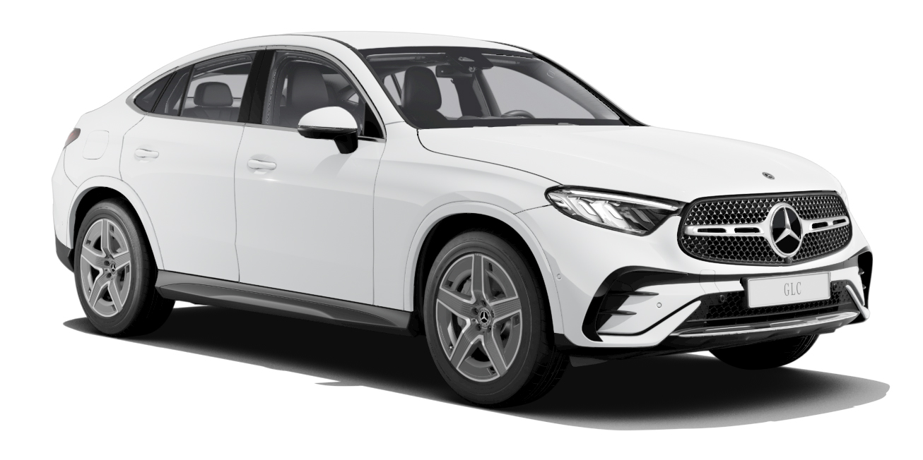 GLC Coupé