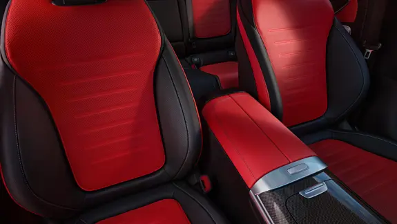 Mercedes-Benz C-Klasse Limousine 03 - Merbag Mercedes-Benz C-Klasse Limousine 03 - Merbag