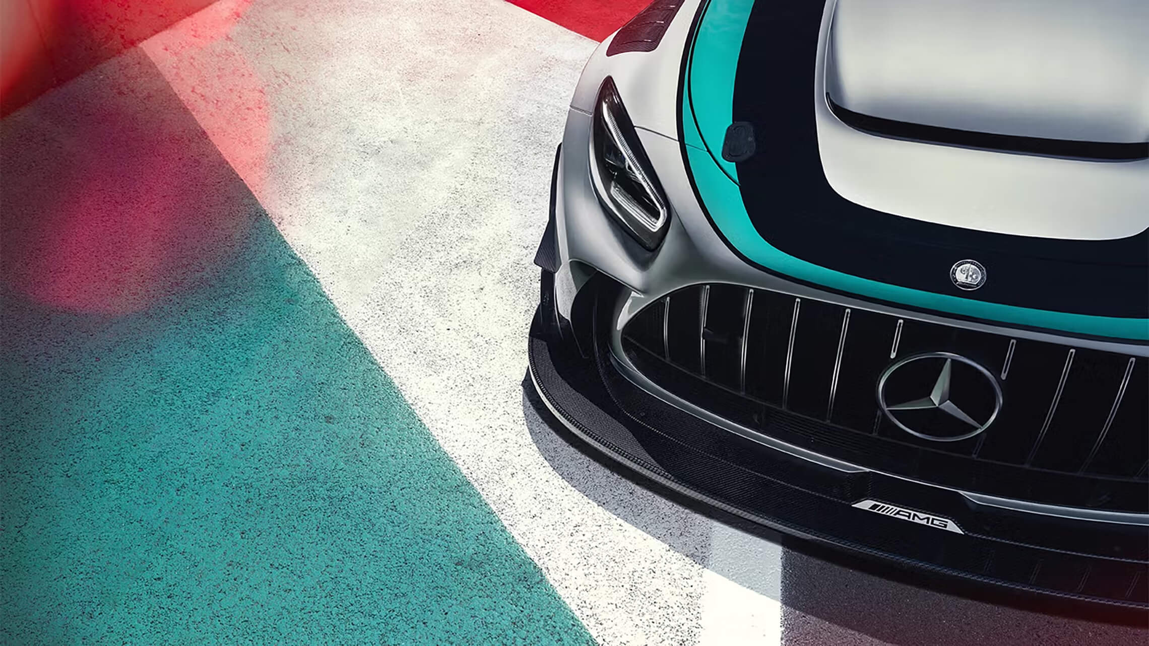 AMG GT2 Edition W16 07 2280 1283