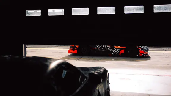 Mercedes AMG GT3 Black Series 05 Mercedes AMG GT3 Black Series 05