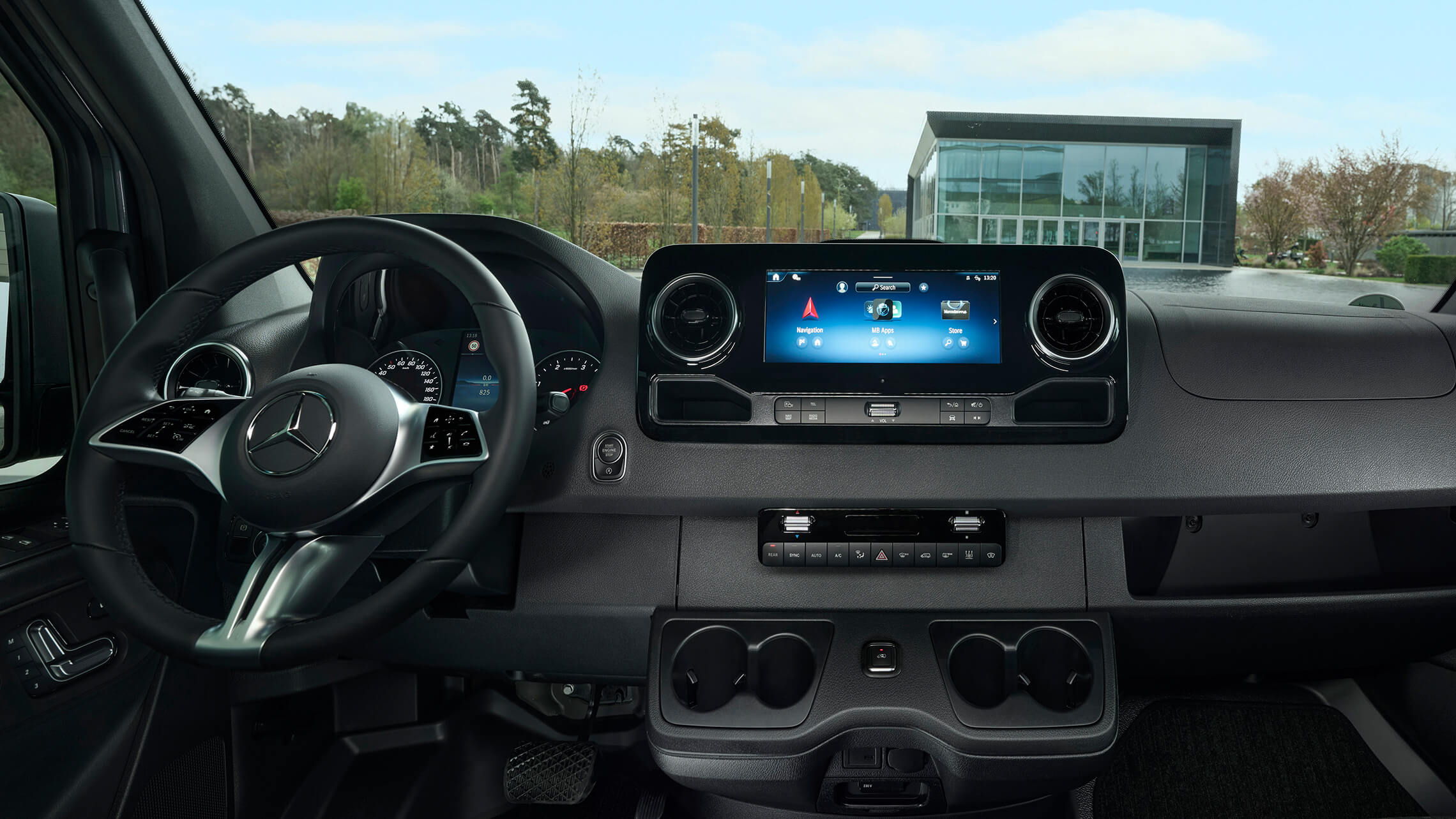 Midsize Large Vans 07 2280X1283