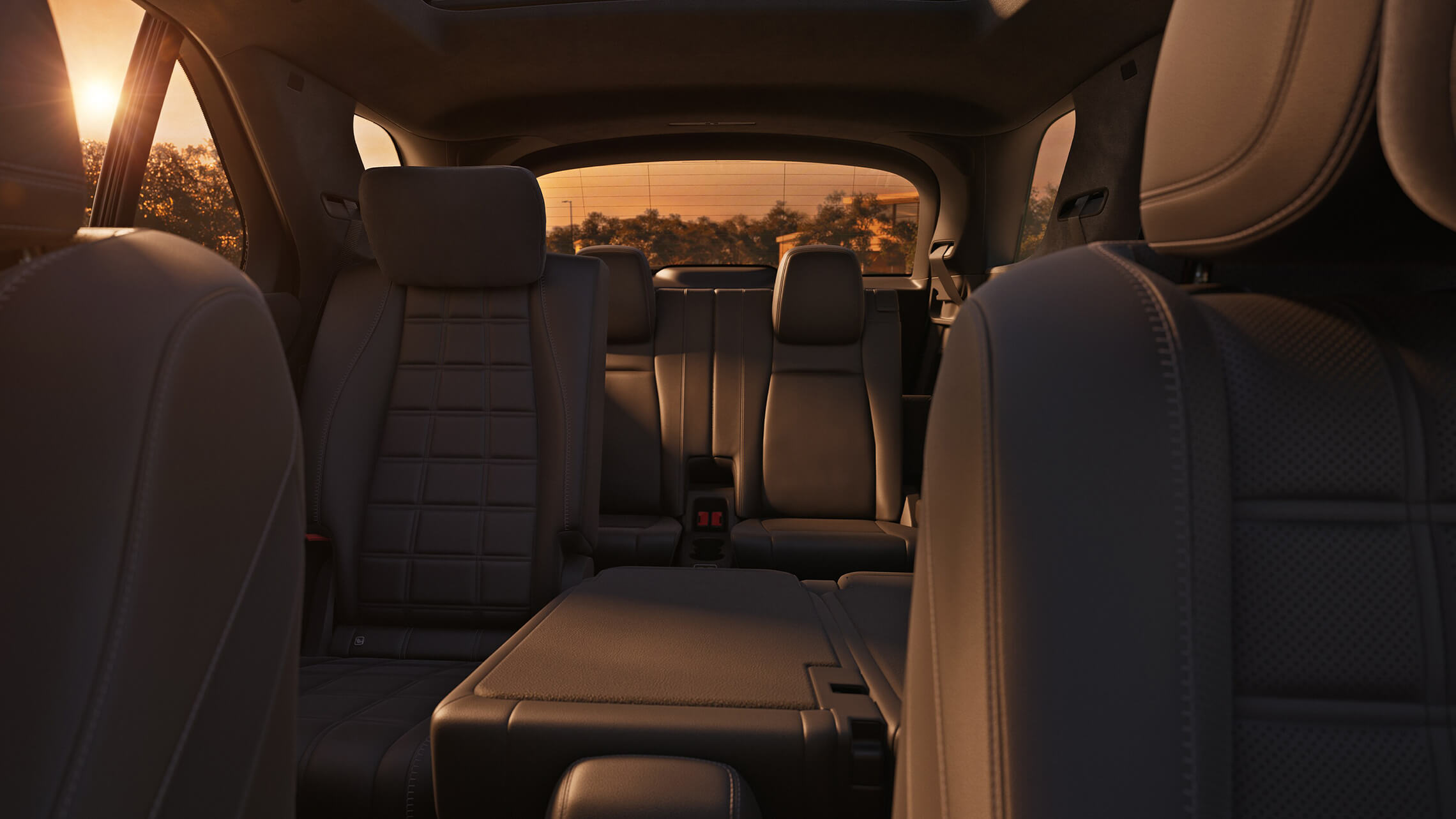 Mercedes-Benz GLE SUV 07 - Merbag