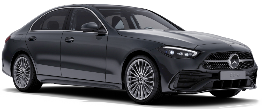 Classe C Berline «Swiss Star»