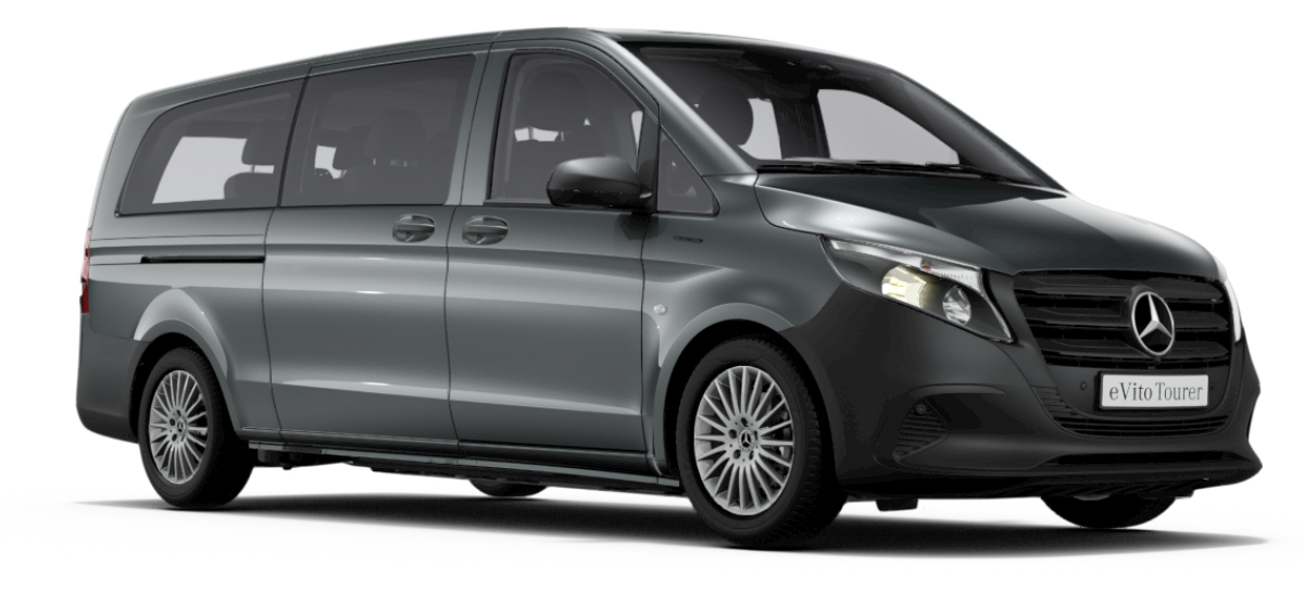 eVito Tourer