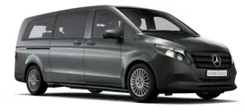 eVito Tourer eVito Tourer