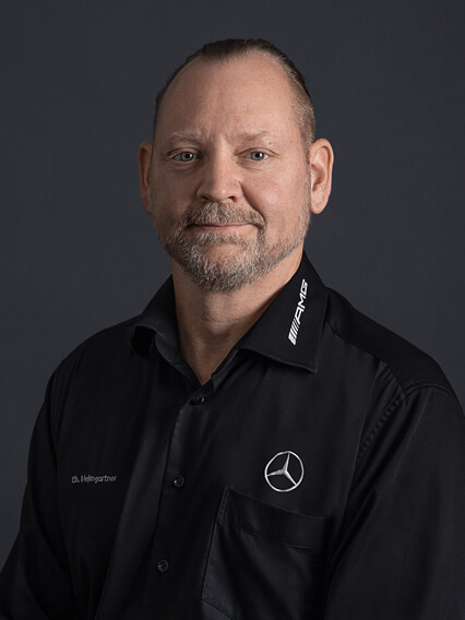 Merbag Ansprechpartner Schlieren Personenwagen Christian Heimgartner