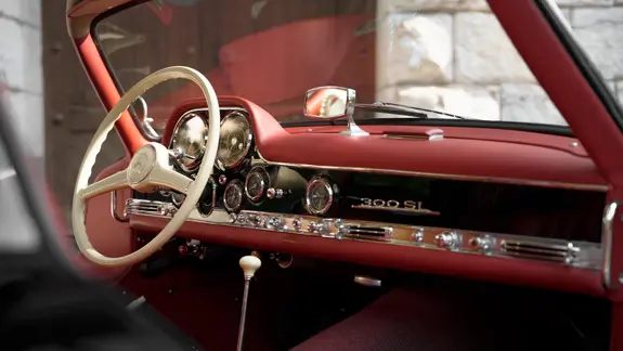 300 SL Coupe 03 300 SL Coupe 03