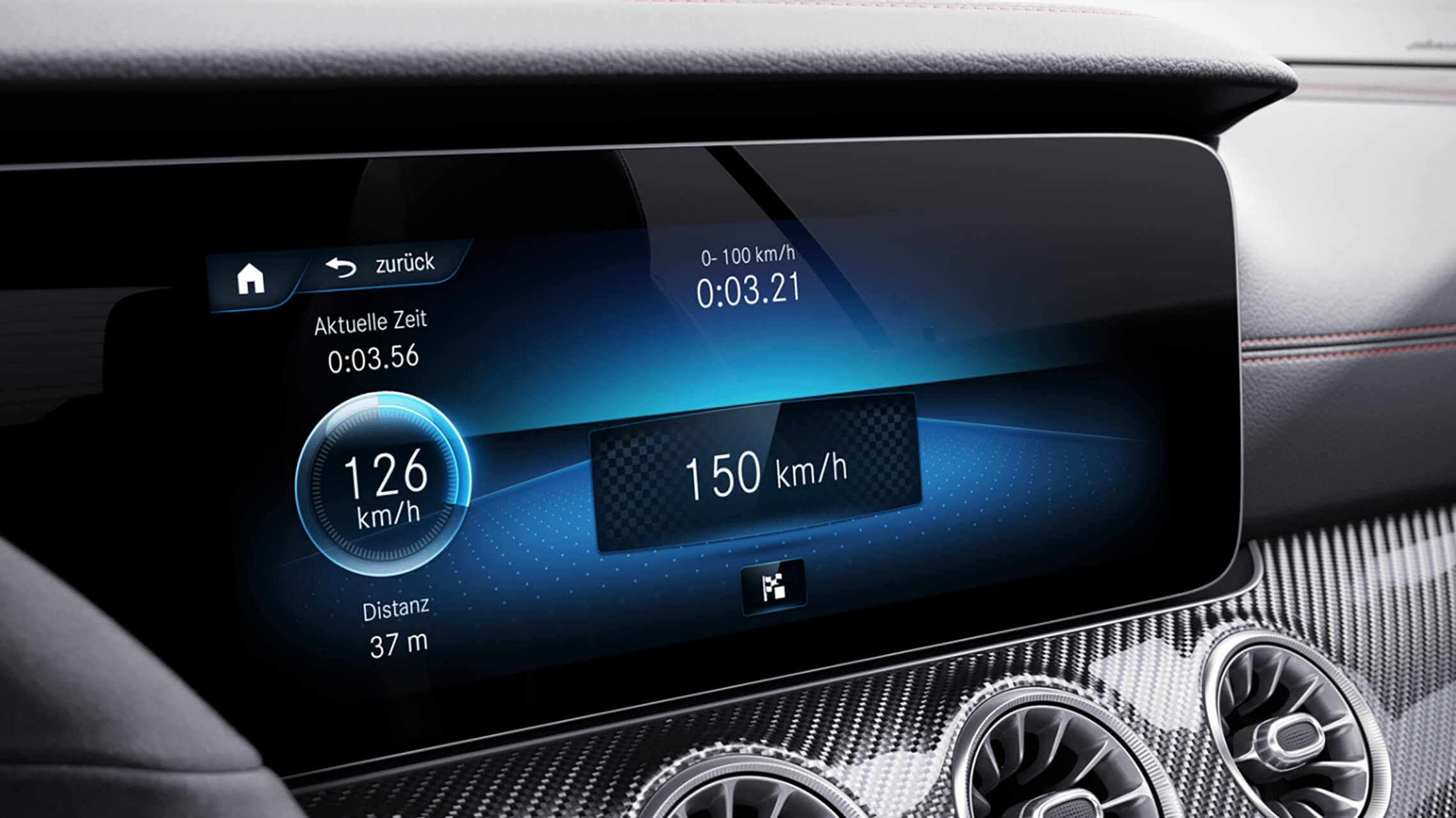 Mercedes-AMG E-Klasse Coupe 07 - Merbag