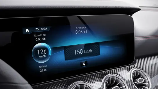 Mercedes-AMG E-Klasse Coupe 07 - Merbag Mercedes-AMG E-Klasse Coupe 07 - Merbag