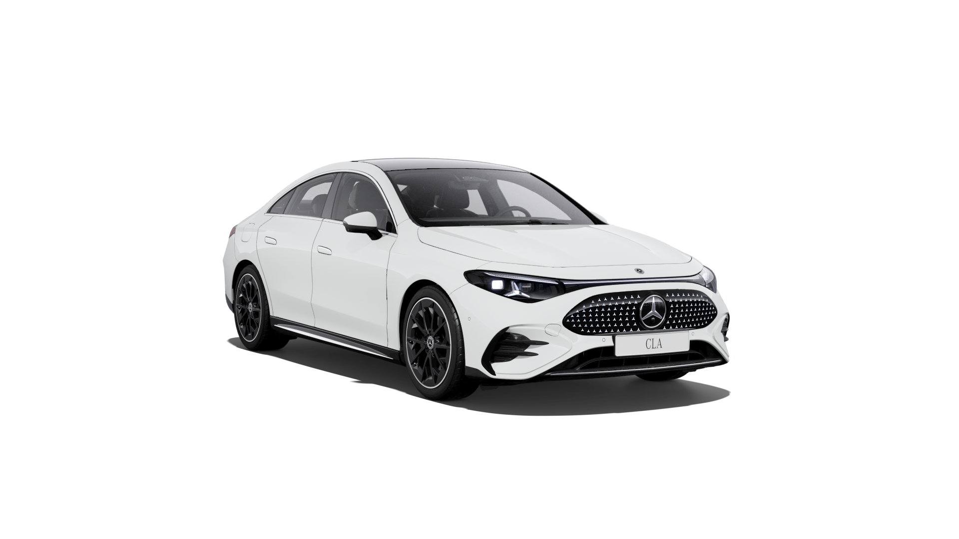 CLA Limousine