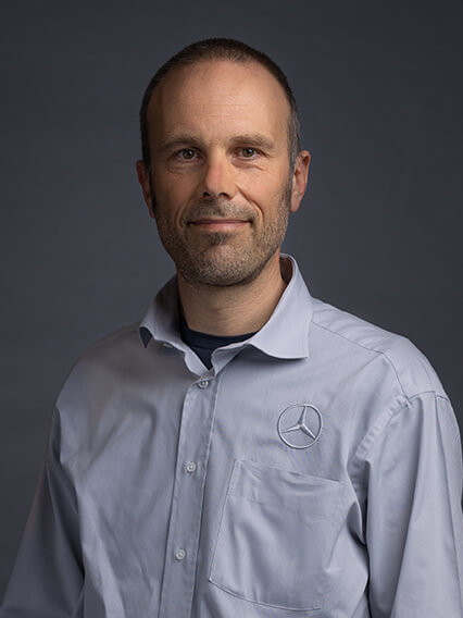 Merbag Ansprechpartner Mendrisio Alessio Guercilena