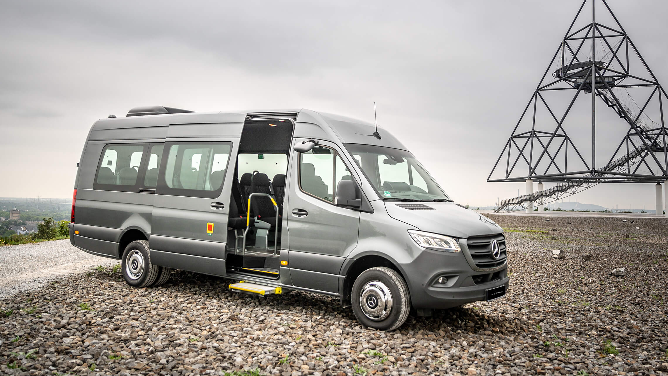 Sprinter Transfer 45 03