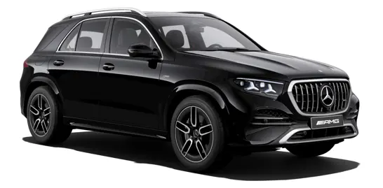 AMG GLE SUV AMG GLE SUV