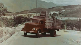1950 – Trucks Für Den Aufschwung 1950 – Trucks Für Den Aufschwung