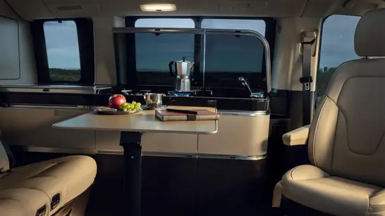 Mercedes Marco Polo Wohlfuehllounge 01 Mercedes Marco Polo Wohlfuehllounge 01