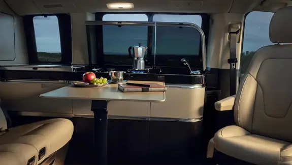 Mercedes Marco Polo Wohlfuehllounge 01 Mercedes Marco Polo Wohlfuehllounge 01