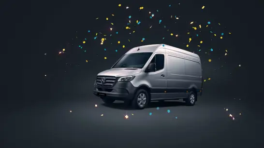 30 Jahre Sprinter 2 3840X2160 30 Jahre Sprinter 2 3840X2160