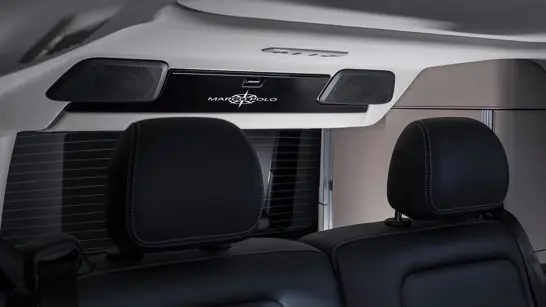 Mercedes Benz Marco Polo 05 Mercedes Benz Marco Polo 05