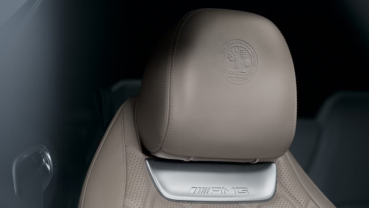 MANUFAKTUR AMG MANUFAKTUR Polsterungen