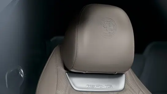 MANUFAKTUR AMG MANUFAKTUR Polsterungen MANUFAKTUR AMG MANUFAKTUR Polsterungen