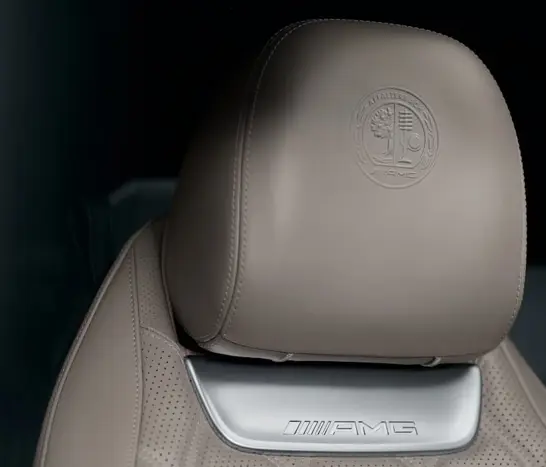 MANUFAKTUR AMG MANUFAKTUR Polsterungen MANUFAKTUR AMG MANUFAKTUR Polsterungen