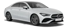 CLA Coupé «EQ Star» CLA Coupé «EQ Star»