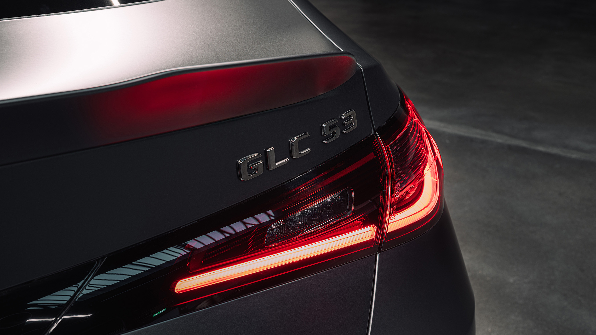 Gallery AMG GLC 53 4MATIC+ 2026 2280X1283px Type