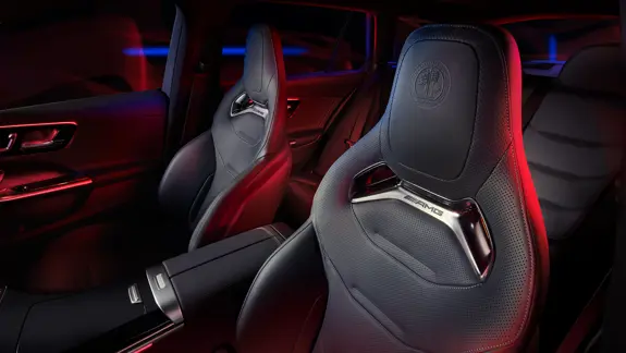 Mercedes-AMG C-Klasse Kombi 02 - Merbag Mercedes-AMG C-Klasse Kombi 02 - Merbag