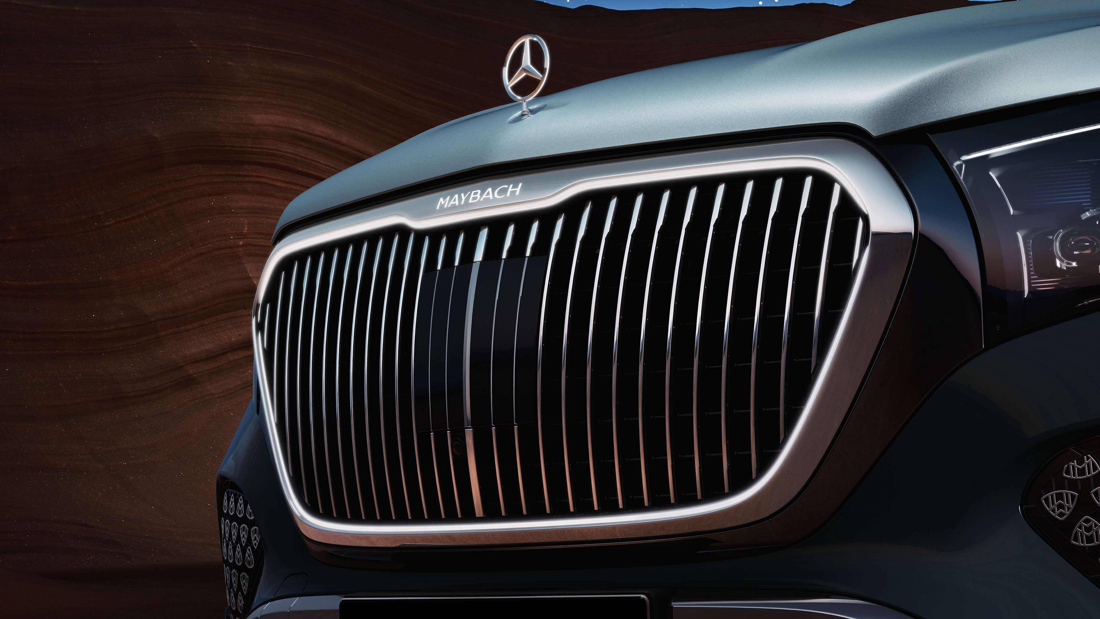 Mercedes Maybach GLS 01 Merbag