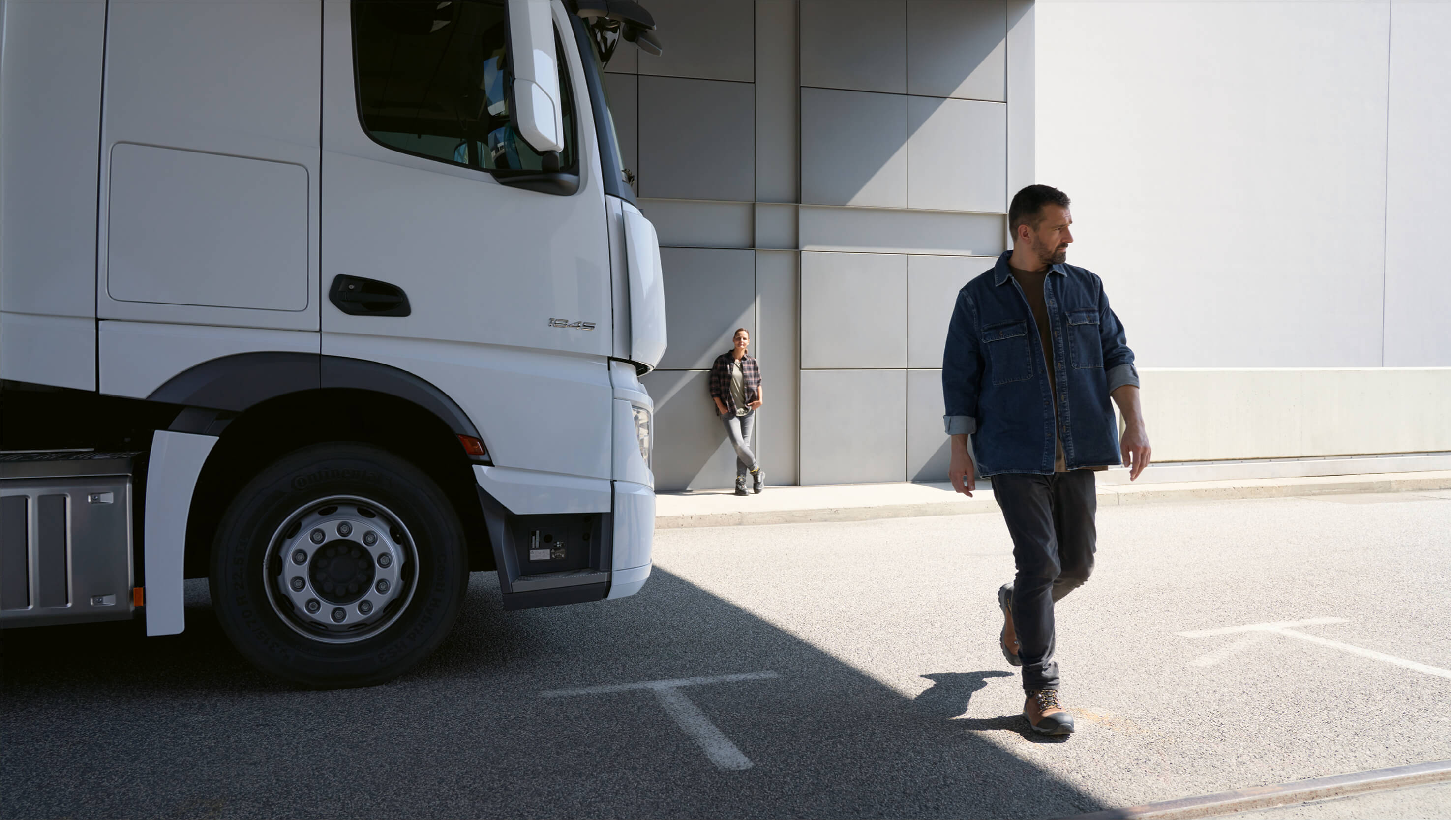 Merbag News Nutzfahrzeuge