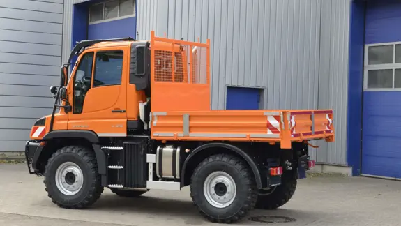 Unimog Low 01 2280 1283 Unimog Low 01 2280 1283