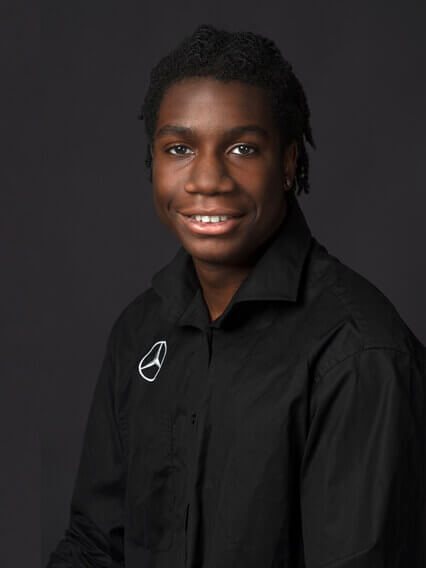 Merbag Ansprechpartner Bulle Antonio Brown Tunga