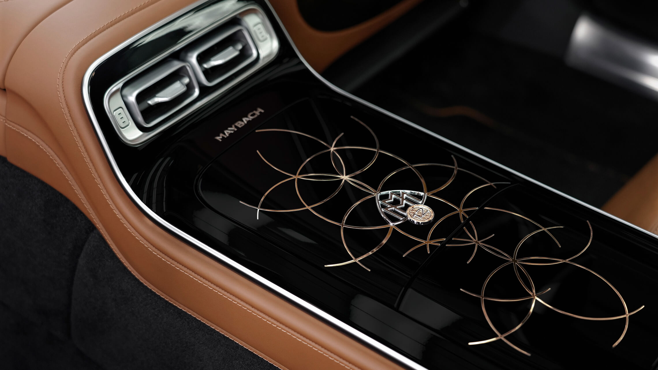 Mercedes Maybach V12 Edition 05