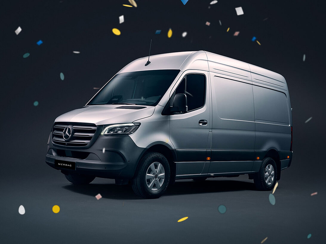 Sprinter Verbrennermodelle 1092X819