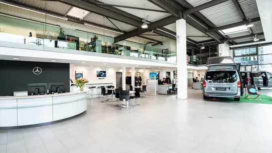 Bern Nutzfahrzeuge Standort Showroom 01 2280X1283 Bern Nutzfahrzeuge Standort Showroom 01 2280X1283