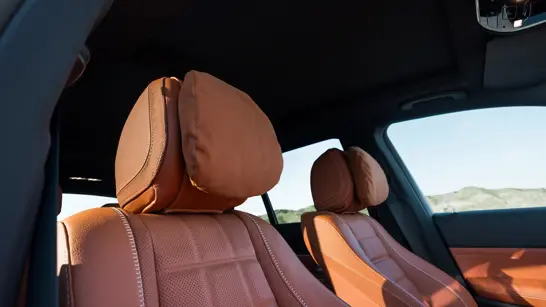 Mercedes GLE SUV 08 Mercedes GLE SUV 08