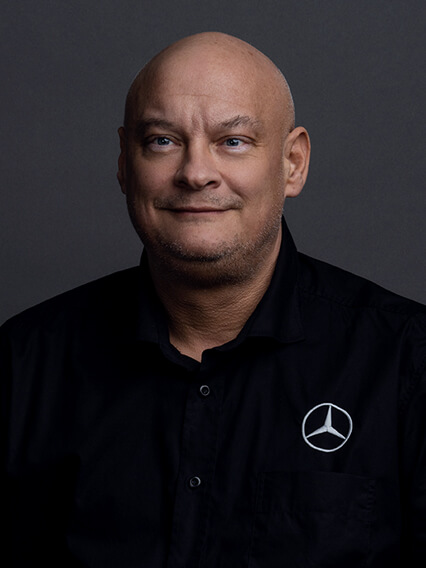 Merbag Ansprechpartner Aarburg Matthias Strucelj