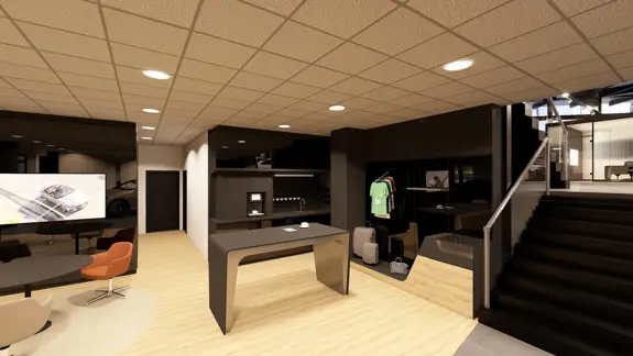 Umbau Bern 03 Umbau Bern 03