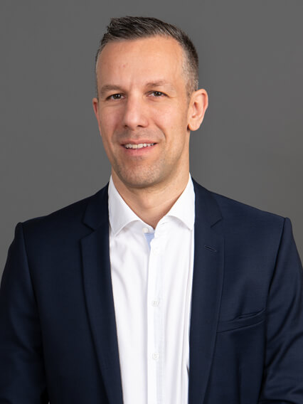 Merbag Ansprechpartner Aarau Rohr Thomas Schlatter