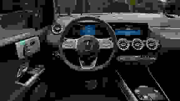 Mercedes B-Klasse Sports Tourer 02