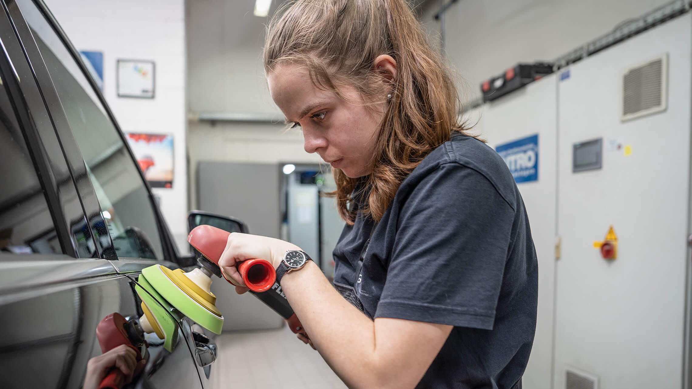 Carrosserielackierer In 04 2280X1283