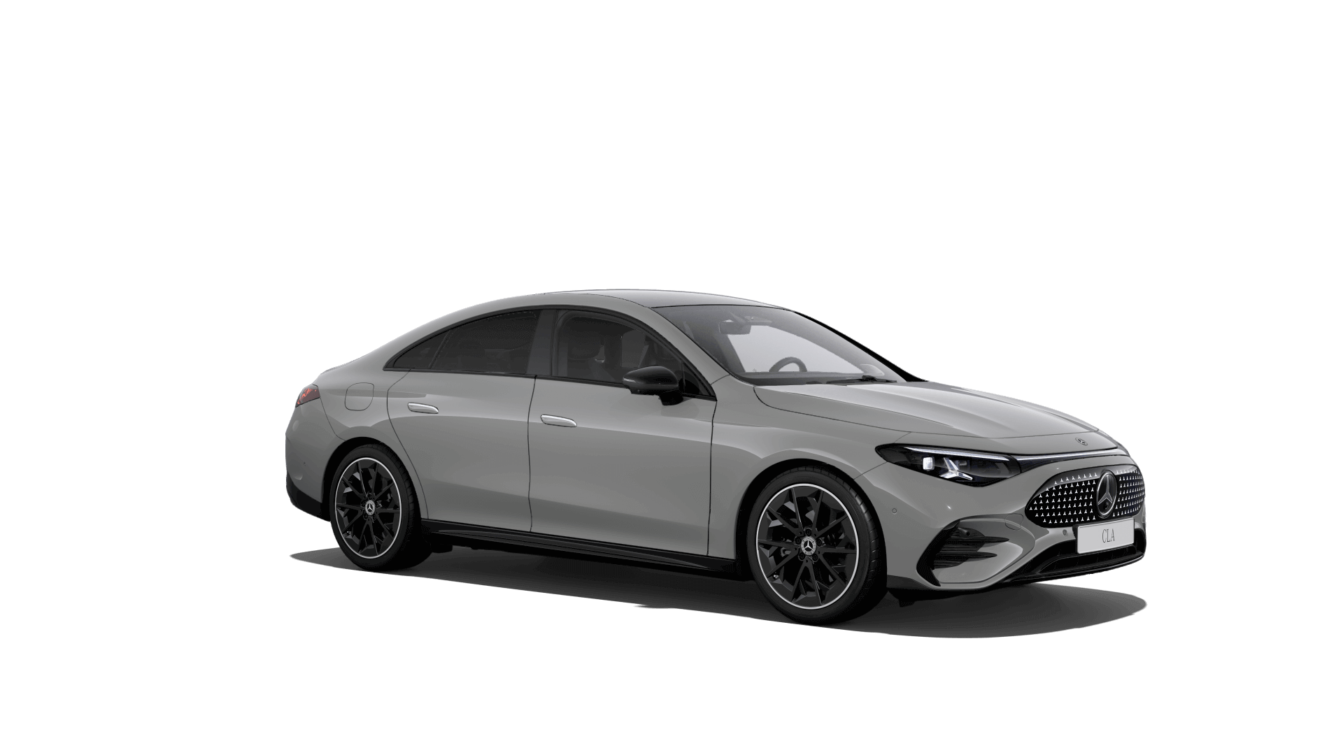 CLA mit EQ Technologie
