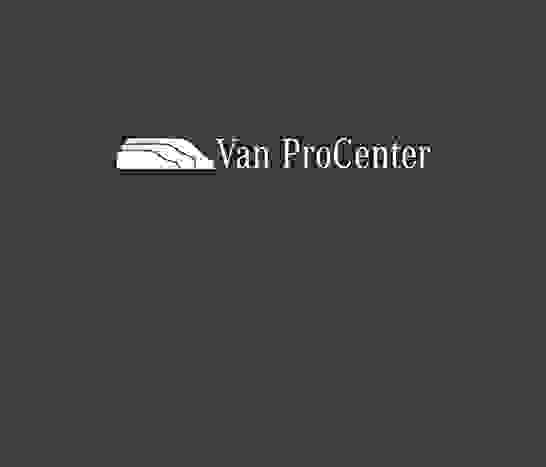 Logo Van ProCenter